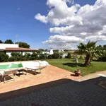 Rent 5 bedroom house of 100 m² in Carovigno