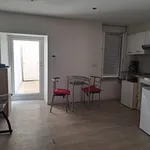 Appartement de 22 m² avec 1 chambre(s) en location à La Ville