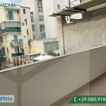 Rent 3 bedroom apartment of 85 m² in Bari