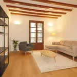 Rent 2 bedroom apartment of 78 m² in barcelona