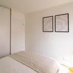  appartement avec 4 chambre(s) en location à Paris