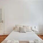 Rent a room in lisbon