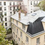 Rent 3 bedroom apartment of 969 m² in Paris