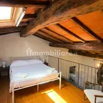 Single-family detached house via dell'Olmo, Montefiridolfi, San Casciano in Val di Pesa