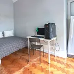 Quarto em lisbon