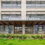 edinburgh house, edinburgh gate, harlow