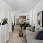  appartement avec 1 chambre(s) en location à Montreal