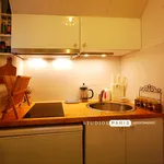 Rent 1 bedroom apartment of 29 m² in paris