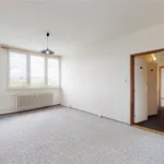 Pronajměte si 2 ložnic/e byt o rozloze 54 m² v Ostrava