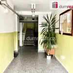 Rent 3 bedroom apartment in Ústí nad Labem