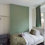 Rent a room in North East England