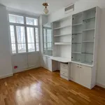 Appartement de 100 m² avec 3 chambre(s) en location à Marseille