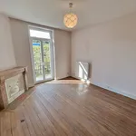 Appartement de 66 m² avec 3 chambre(s) en location à Valserhône