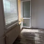 Rent 1 bedroom apartment in Most