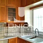 Rent 3 bedroom apartment in M unicipal Unit of Makrakomi