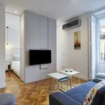 Studio of 35 m² in madrid