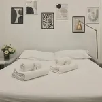 Rent 1 bedroom apartment in Milan