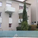 Rent 4 bedroom apartment of 63 m² in Toulouse