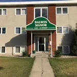  appartement avec 1 chambre(s) en location à Edmonton