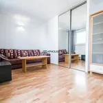 Rent 2 bedroom apartment of 42 m² in Krakow