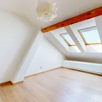 Pronajměte si 3 ložnic/e byt o rozloze 91 m² v horovice