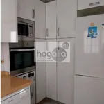 Alquilo 4 dormitorio apartamento de 125 m² en  Sevilla