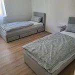 Miete 3 Schlafzimmer wohnung von 100 m² in Plankstadt