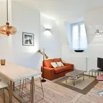 Flat - apartment for rent - Sint-Gillis