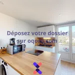 Appartement de 14 m² avec 3 chambre(s) en location à Grenoble