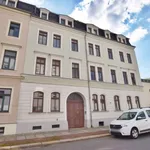 Rent 4 bedroom apartment of 75 m² in Chemnitz