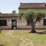 Single family villa via di Mezzo Inferiore 43/a, Centro, Trevignano Romano