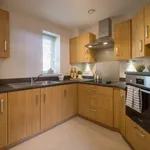 Rent 1 bedroom flat in Staffordshire Moorlands