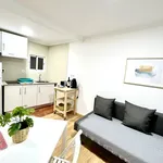 Rent 1 bedroom apartment of 30 m² in Lisbon