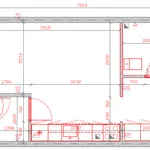 Lej 1-værelses lejlighed på 35 m² i Aalborg Øst