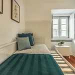 Alugar 2 quarto apartamento em Lisbon