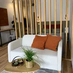 Rent 1 bedroom apartment of 32 m² in München