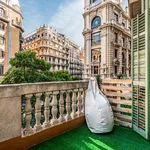 Rent a room of 120 m² in barcelona