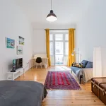 Miete 1 Schlafzimmer wohnung von 42 m² in Berlin