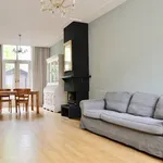 Huur 4 slaapkamer appartement van 123 m² in Den Haag