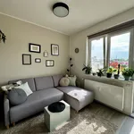 Pronajměte si 1 ložnic/e byt o rozloze 34 m² v Prague