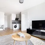 Rent 1 bedroom apartment of 477 m² in vienna