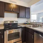 Rent 1 bedroom apartment in Chicago