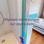 Appartement de 12 m² avec 5 chambre(s) en location à Chambéry