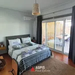 Rent 3 bedroom apartment of 90 m² in Βουλιαγμένη