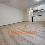 Rent 1 bedroom apartment of 29 m² in Havířov