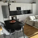 Rent 2 rooms apartment of 55 m² in Bro