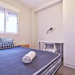 Alquilar 4 dormitorio apartamento en Valencia