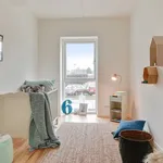 Rent 4 bedroom apartment of 124 m² in Køge