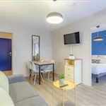 Rent 1 bedroom apartment of 20 m² in Caen