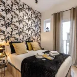 Alquilo 2 dormitorio apartamento de 40 m² en madrid